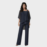 Clara - Completo elegante a strati