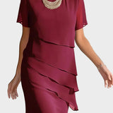 Janet - Abito Elegante