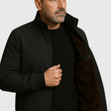 Hunter | Giacca termica impermeabile