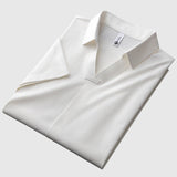 Dominik | Polo elegante per uomo