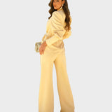 Jadwiga - Set Elegante per Eventi