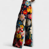 Elisa | Pantaloni Vintage