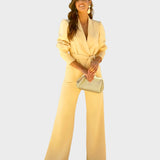 Jadwiga - Set Elegante per Eventi