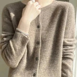 Glow™ Maglione universitario