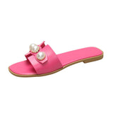 Helmi™ | Scarpe flat eleganti