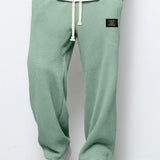 Matěj - Pantaloni da uomo comodi con taglio moderno e ampio
