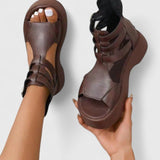Ivana™ | Sandali ortopedici