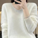 Kide™ Maglione Universitario