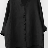 Camicia leggera da donna e comoda