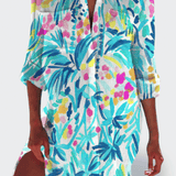 T-Shirt Estiva in Cotone Premium
