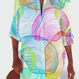 T-Shirt Estiva in Cotone Premium