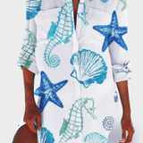 T-Shirt Estiva in Cotone Premium