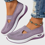 Lora | Scarpe ortopediche da camminata