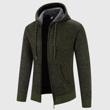 Lucas | Felpa Ultimativa