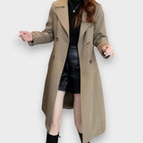Luisa™ | Trenčkot Chic