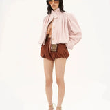 Luzette - Giacca bomber da donna