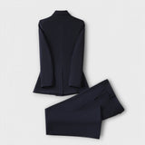 Emma - Set di cappotto e pantaloni