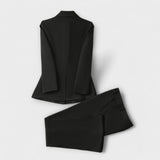 Emma - Set di cappotto e pantaloni