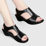 Nerisse™ | Sandali Eleganti