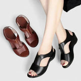 Nerisse™ | Sandali Eleganti