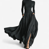 Aline™ Maxi a vita alta