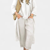 Pernille - Set con maniche lunghe