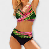 Anežka - Bikini Moderno e Confortevole
