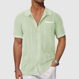 Camicia da spiaggia Zanzibar