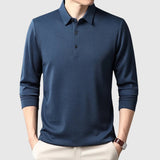 Marcel | Polo elegante da uomo