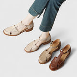 Camilla | Sandali Mary Jane Eleganti