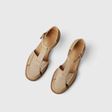 Camilla | Sandali Mary Jane Eleganti