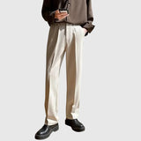 Norbert | Pantaloni larghi Milano