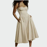 Jaroslava – Elegante Abito Donna