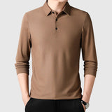 Marcel | Polo elegante da uomo