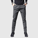 Oleg | Pantaloni Remo Slim Fit