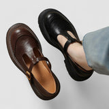 Allegra | Scarpe Mary Jane ortopediche