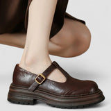 Allegra | Scarpe Mary Jane ortopediche
