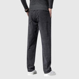 Viktor | Pantaloni in corda Walker