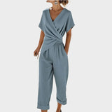 Isla - Set Elegante Due Pezzi