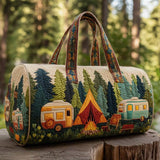 Borsa da weekend di lusso