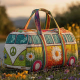 Borsa a mano artigianale elegante