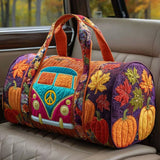 Borsa da viaggio retrò