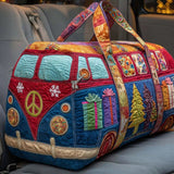 Borsa da viaggio stilosa