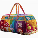 Borsa Premium in Stile Bohemien