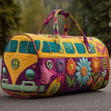 Borsa da viaggio elegante