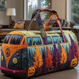 Borsa da viaggio in stile bohemien