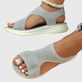 Samantha™ | Sandali ortopedici