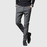 Oleg | Pantaloni Remo Slim Fit