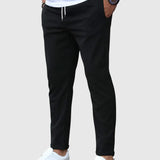 Lubor | Pantaloni Renato Premium Stretch