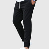 Lubor | Pantaloni Renato Premium Stretch